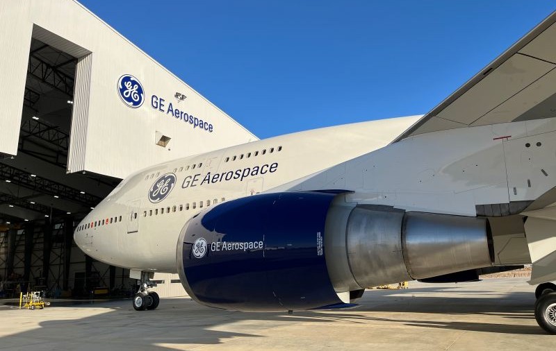 Five Things You Should Know About the New Look of GE Aerospace's